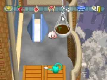 Annanjarin (JP) screen shot game playing